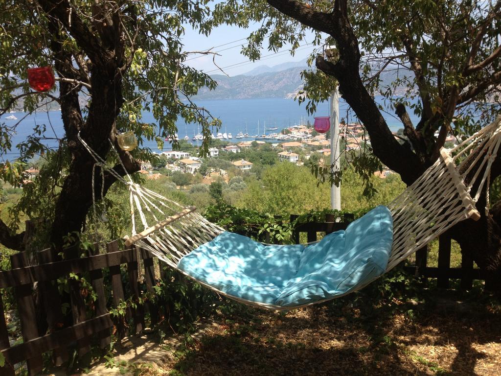 Selimiye Houses Rum bild