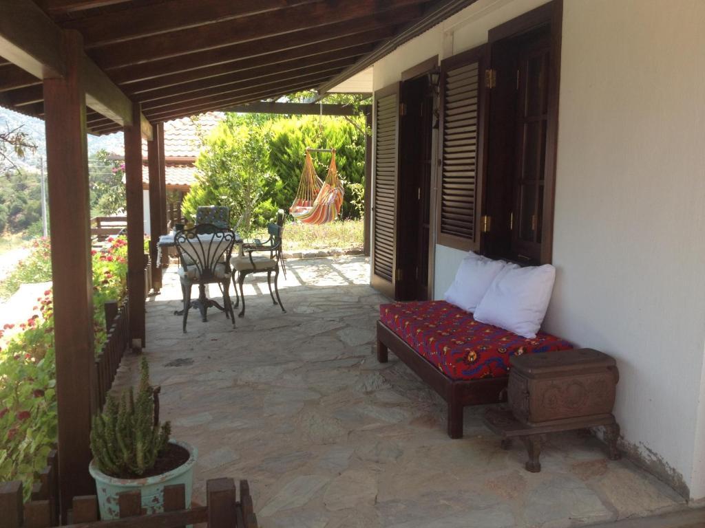 Selimiye Houses Rum bild