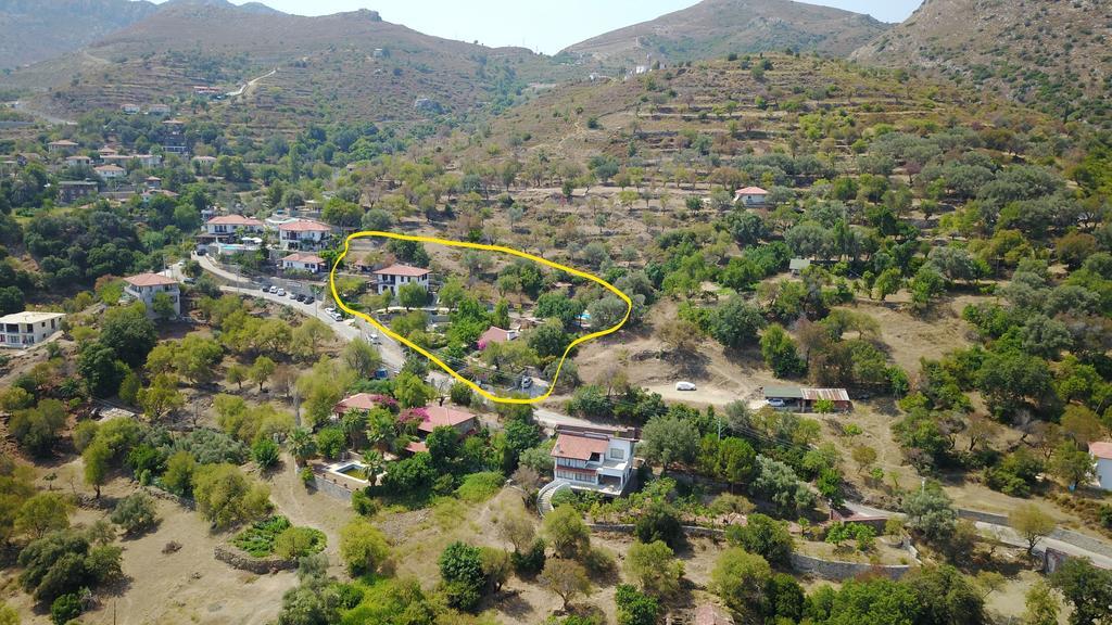 Selimiye Houses Exteriör bild