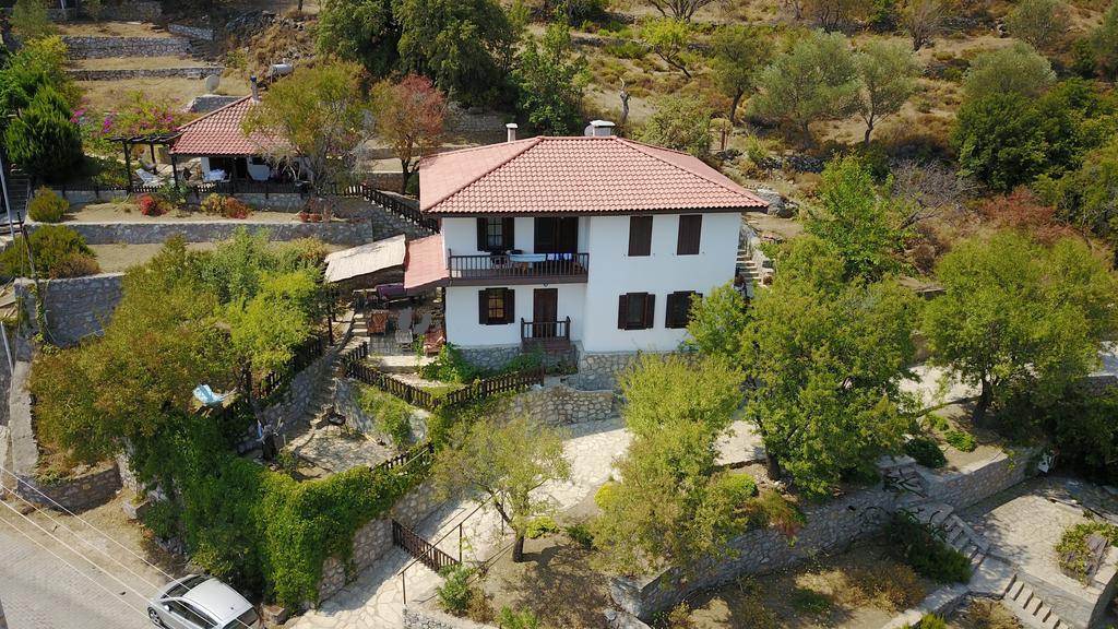 Selimiye Houses Exteriör bild