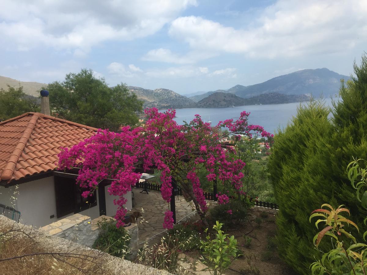 Selimiye Houses Exteriör bild