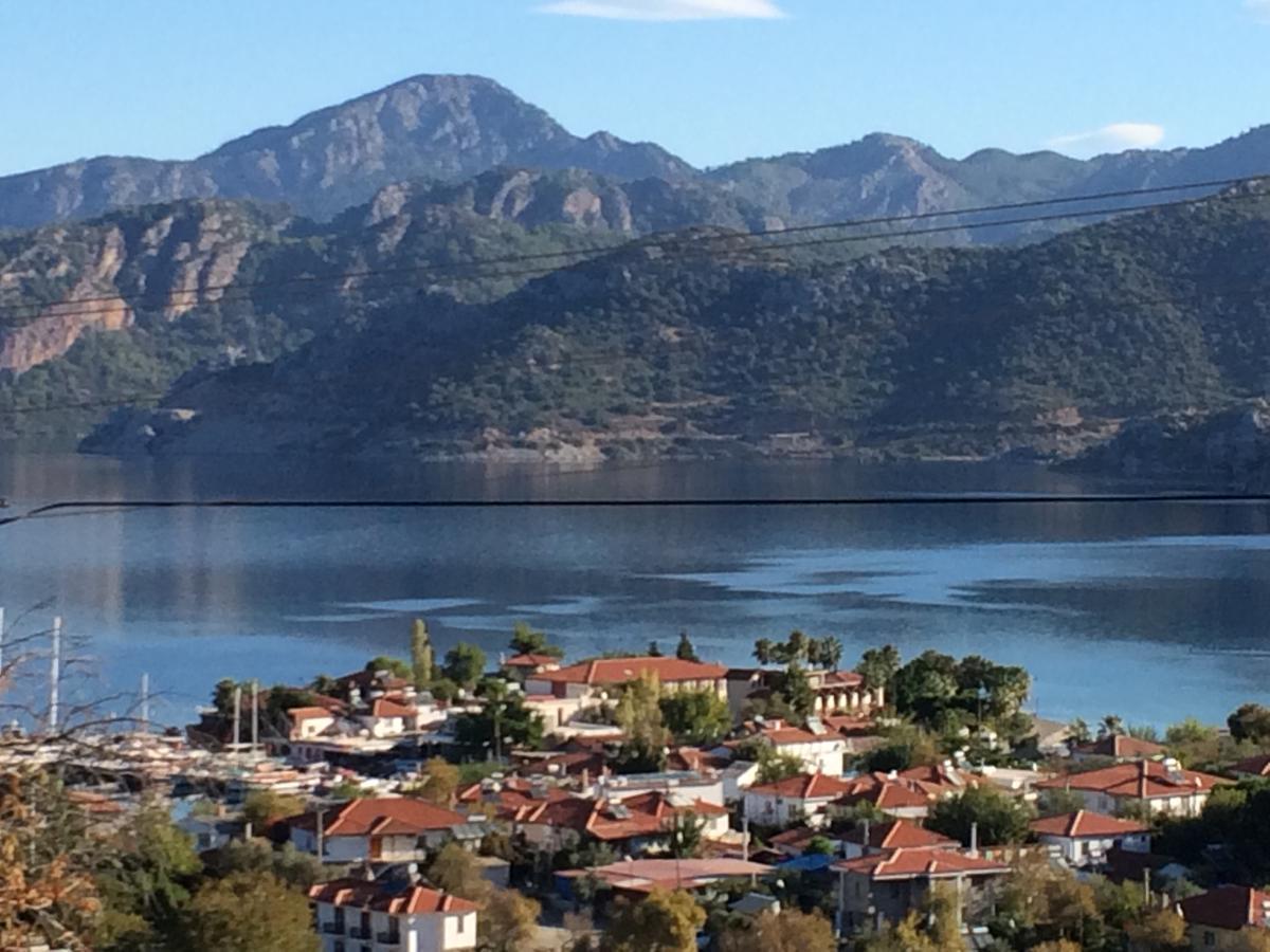 Selimiye Houses Exteriör bild