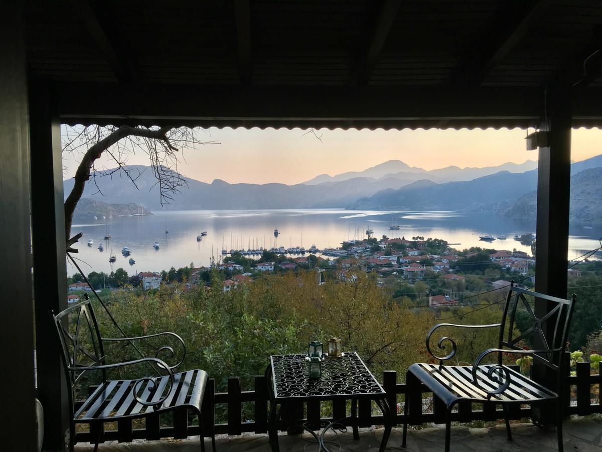 Selimiye Houses Exteriör bild