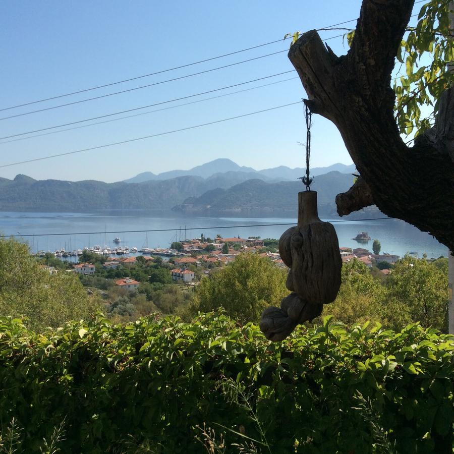 Selimiye Houses Exteriör bild