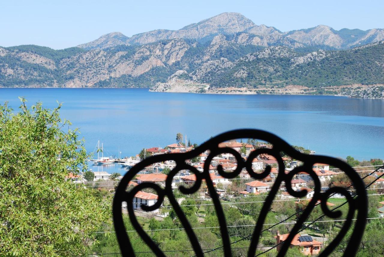 Selimiye Houses Exteriör bild