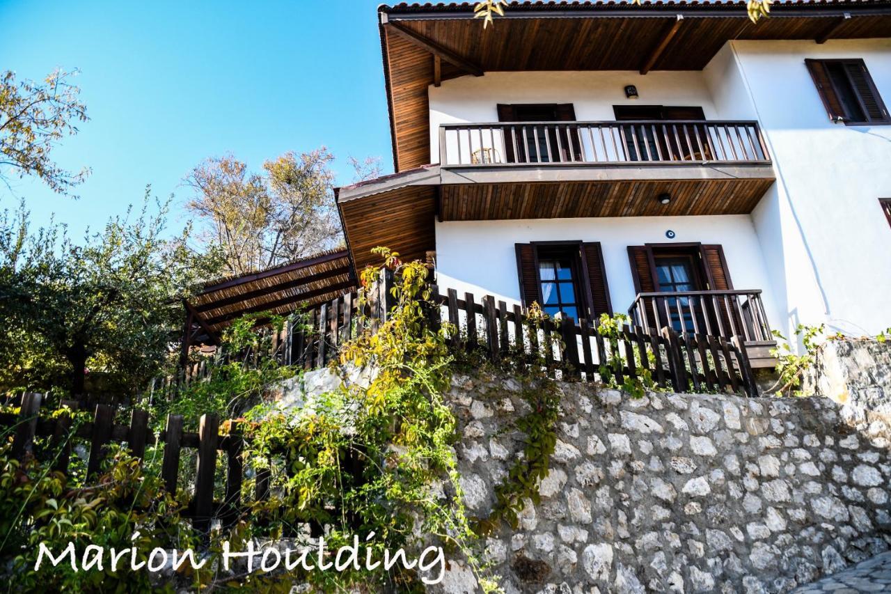 Selimiye Houses Exteriör bild